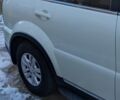 Белый Cанг Йонг Рекстон, объемом двигателя 2 л и пробегом 135 тыс. км за 12700 $, фото 8 на Automoto.ua