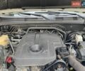 Білий Cанг Йонг Rexton, об'ємом двигуна 2 л та пробігом 254 тис. км за 9500 $, фото 22 на Automoto.ua