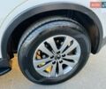 Белый Cанг Йонг Рекстон, объемом двигателя 2.7 л и пробегом 175 тыс. км за 11100 $, фото 24 на Automoto.ua