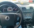 Білий Cанг Йонг Rexton, об'ємом двигуна 2 л та пробігом 232 тис. км за 10299 $, фото 22 на Automoto.ua