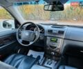 Белый Cанг Йонг Рекстон, объемом двигателя 2.7 л и пробегом 175 тыс. км за 11100 $, фото 104 на Automoto.ua
