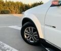 Белый Cанг Йонг Рекстон, объемом двигателя 2.7 л и пробегом 175 тыс. км за 11100 $, фото 53 на Automoto.ua