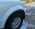 Белый Cанг Йонг Рекстон, объемом двигателя 2 л и пробегом 135 тыс. км за 13500 $, фото 7 на Automoto.ua