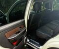 Білий Cанг Йонг Rexton, об'ємом двигуна 2 л та пробігом 82 тис. км за 11500 $, фото 7 на Automoto.ua