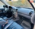 Белый Cанг Йонг Рекстон, объемом двигателя 2.7 л и пробегом 175 тыс. км за 11100 $, фото 107 на Automoto.ua