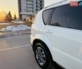 Белый Cанг Йонг Рекстон, объемом двигателя 2.7 л и пробегом 175 тыс. км за 11100 $, фото 39 на Automoto.ua