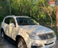 Білий Cанг Йонг Rexton, об'ємом двигуна 2 л та пробігом 254 тис. км за 9500 $, фото 11 на Automoto.ua