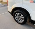 Белый Cанг Йонг Рекстон, объемом двигателя 2.7 л и пробегом 175 тыс. км за 11100 $, фото 40 на Automoto.ua