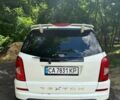Білий Cанг Йонг Rexton, об'ємом двигуна 2 л та пробігом 82 тис. км за 11500 $, фото 3 на Automoto.ua