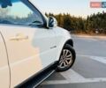 Белый Cанг Йонг Рекстон, объемом двигателя 2.7 л и пробегом 175 тыс. км за 11100 $, фото 64 на Automoto.ua