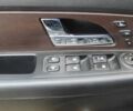 Белый Cанг Йонг Рекстон, объемом двигателя 2 л и пробегом 135 тыс. км за 12700 $, фото 12 на Automoto.ua