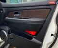 Білий Cанг Йонг Rexton, об'ємом двигуна 2 л та пробігом 254 тис. км за 9500 $, фото 14 на Automoto.ua