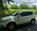 Білий Cанг Йонг Rexton, об'ємом двигуна 2 л та пробігом 82 тис. км за 11500 $, фото 1 на Automoto.ua