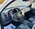 Белый Cанг Йонг Рекстон, объемом двигателя 2.7 л и пробегом 175 тыс. км за 11100 $, фото 73 на Automoto.ua