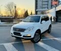 Белый Cанг Йонг Рекстон, объемом двигателя 2.7 л и пробегом 175 тыс. км за 11100 $, фото 5 на Automoto.ua