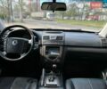 Белый Cанг Йонг Рекстон, объемом двигателя 2 л и пробегом 136 тыс. км за 12600 $, фото 19 на Automoto.ua