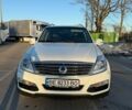 Білий Cанг Йонг Rexton, об'ємом двигуна 2 л та пробігом 79 тис. км за 12300 $, фото 1 на Automoto.ua