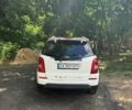 Білий Cанг Йонг Rexton, об'ємом двигуна 2 л та пробігом 82 тис. км за 11500 $, фото 2 на Automoto.ua