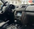 Белый Cанг Йонг Рекстон, объемом двигателя 2 л и пробегом 136 тыс. км за 12600 $, фото 18 на Automoto.ua