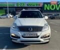 Білий Cанг Йонг Rexton, об'ємом двигуна 2 л та пробігом 254 тис. км за 9500 $, фото 8 на Automoto.ua