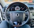 Белый Cанг Йонг Рекстон, объемом двигателя 2.7 л и пробегом 175 тыс. км за 11100 $, фото 84 на Automoto.ua