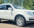 Белый Cанг Йонг Рекстон, объемом двигателя 2 л и пробегом 232 тыс. км за 9999 $, фото 1 на Automoto.ua
