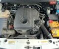 Белый Cанг Йонг Рекстон, объемом двигателя 2 л и пробегом 136 тыс. км за 12600 $, фото 27 на Automoto.ua