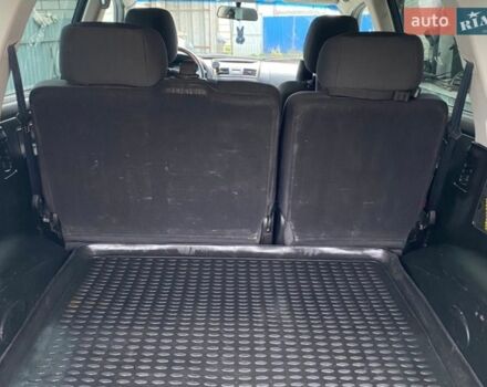 Білий Cанг Йонг Rexton, об'ємом двигуна 2 л та пробігом 254 тис. км за 10400 $, фото 25 на Automoto.ua