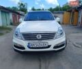Білий Cанг Йонг Rexton, об'ємом двигуна 2 л та пробігом 232 тис. км за 10299 $, фото 4 на Automoto.ua