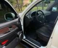 Білий Cанг Йонг Rexton, об'ємом двигуна 2 л та пробігом 82 тис. км за 11500 $, фото 6 на Automoto.ua