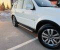 Белый Cанг Йонг Рекстон, объемом двигателя 2.7 л и пробегом 175 тыс. км за 11100 $, фото 34 на Automoto.ua