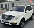 Білий Cанг Йонг Rexton, об'ємом двигуна 2.16 л та пробігом 100 тис. км за 17500 $, фото 17 на Automoto.ua