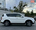 Білий Cанг Йонг Rexton, об'ємом двигуна 2.16 л та пробігом 100 тис. км за 17500 $, фото 2 на Automoto.ua