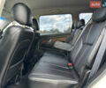 Білий Cанг Йонг Rexton, об'ємом двигуна 2.16 л та пробігом 100 тис. км за 17500 $, фото 21 на Automoto.ua