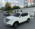 Білий Cанг Йонг Rexton, об'ємом двигуна 2.16 л та пробігом 100 тис. км за 17500 $, фото 43 на Automoto.ua