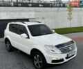 Білий Cанг Йонг Rexton, об'ємом двигуна 2.16 л та пробігом 100 тис. км за 17500 $, фото 44 на Automoto.ua