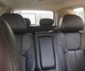 Белый Cанг Йонг Рекстон, объемом двигателя 2.2 л и пробегом 130 тыс. км за 14000 $, фото 10 на Automoto.ua