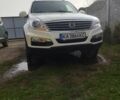 Білий Cанг Йонг Rexton, об'ємом двигуна 2.2 л та пробігом 130 тис. км за 17500 $, фото 24 на Automoto.ua