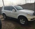 Білий Cанг Йонг Rexton, об'ємом двигуна 2.2 л та пробігом 130 тис. км за 17000 $, фото 1 на Automoto.ua