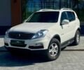 Білий Cанг Йонг Rexton, об'ємом двигуна 2.2 л та пробігом 156 тис. км за 14490 $, фото 1 на Automoto.ua