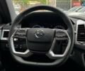 Білий Cанг Йонг Rexton, об'ємом двигуна 2.2 л та пробігом 13 тис. км за 46290 $, фото 47 на Automoto.ua
