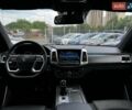 Білий Cанг Йонг Rexton, об'ємом двигуна 2.2 л та пробігом 13 тис. км за 46290 $, фото 50 на Automoto.ua