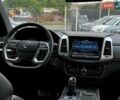 Білий Cанг Йонг Rexton, об'ємом двигуна 2.2 л та пробігом 13 тис. км за 46290 $, фото 52 на Automoto.ua