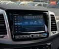 Білий Cанг Йонг Rexton, об'ємом двигуна 2.2 л та пробігом 13 тис. км за 46290 $, фото 32 на Automoto.ua