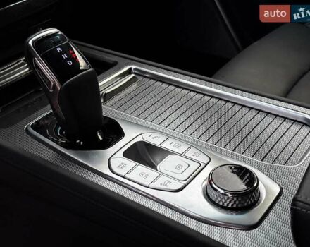 Білий Cанг Йонг Rexton, об'ємом двигуна 2.2 л та пробігом 13 тис. км за 46290 $, фото 28 на Automoto.ua