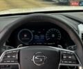 Білий Cанг Йонг Rexton, об'ємом двигуна 2.2 л та пробігом 13 тис. км за 46290 $, фото 33 на Automoto.ua