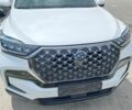Білий Cанг Йонг Rexton, об'ємом двигуна 2.2 л та пробігом 12 тис. км за 50000 $, фото 2 на Automoto.ua