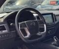 Белый Cанг Йонг Рекстон, объемом двигателя 2.2 л и пробегом 13 тыс. км за 41990 $, фото 16 на Automoto.ua