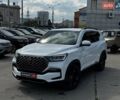 Білий Cанг Йонг Rexton, об'ємом двигуна 2.2 л та пробігом 13 тис. км за 46290 $, фото 2 на Automoto.ua