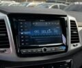 Белый Cанг Йонг Рекстон, объемом двигателя 2.2 л и пробегом 13 тыс. км за 46490 $, фото 33 на Automoto.ua